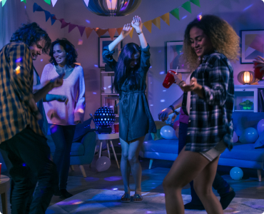Home Party