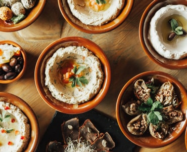 Lebanese